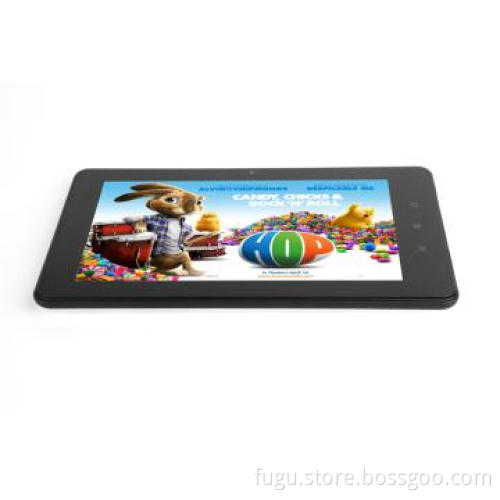 7\" Android 4.0 Mobile Internet Device With 3G call,dual cameras